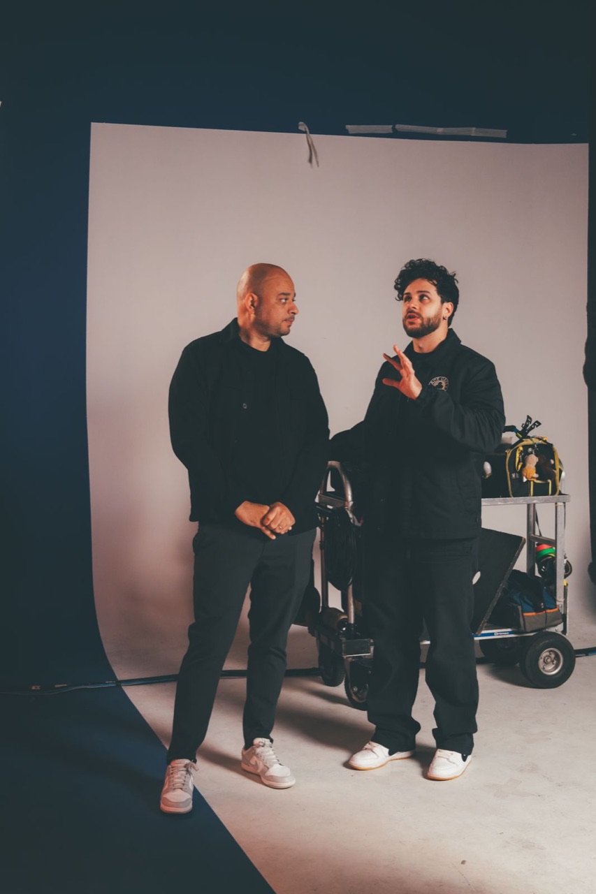 Um clássico pra todo momento — Mendorato · Ovo Films (foto 1)