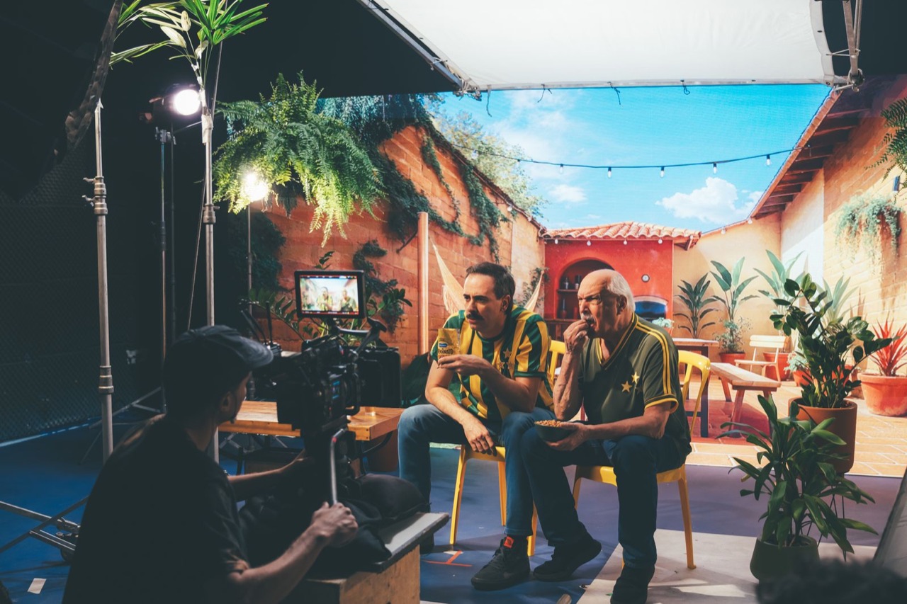 Um clássico pra todo momento — Mendorato · Ovo Films (foto 4)