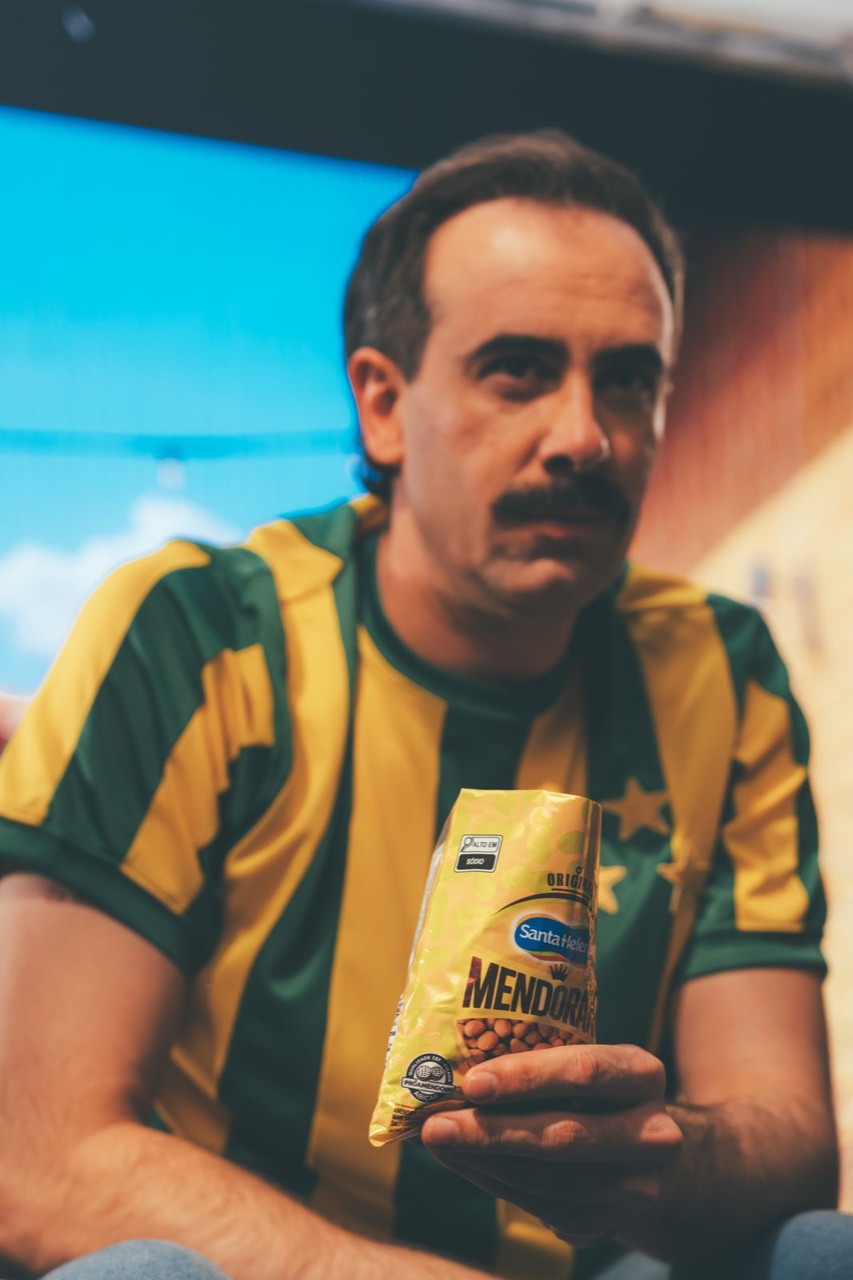 Um clássico pra todo momento — Mendorato · Ovo Films (foto 5)