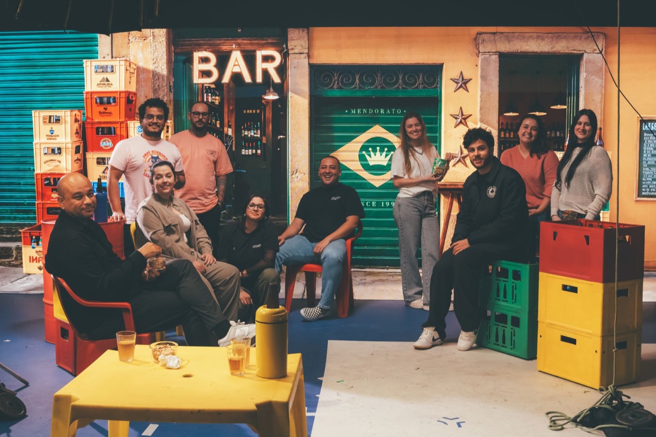 Um clássico pra todo momento — Mendorato · Ovo Films (foto 11)