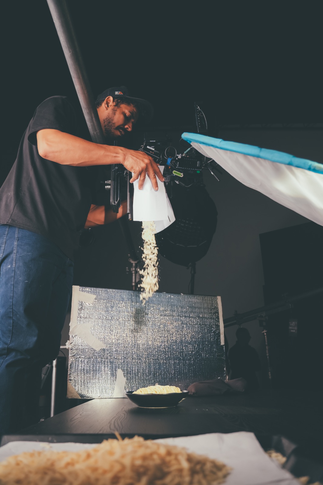 A excelência mora nos detalhes — Vigor · Faixa Azul · Ovo Films (foto 8)