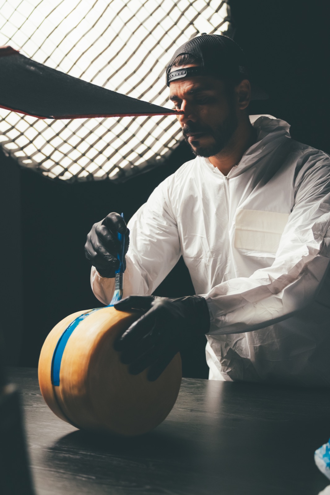 A excelência mora nos detalhes — Vigor · Faixa Azul · Ovo Films (foto 9)