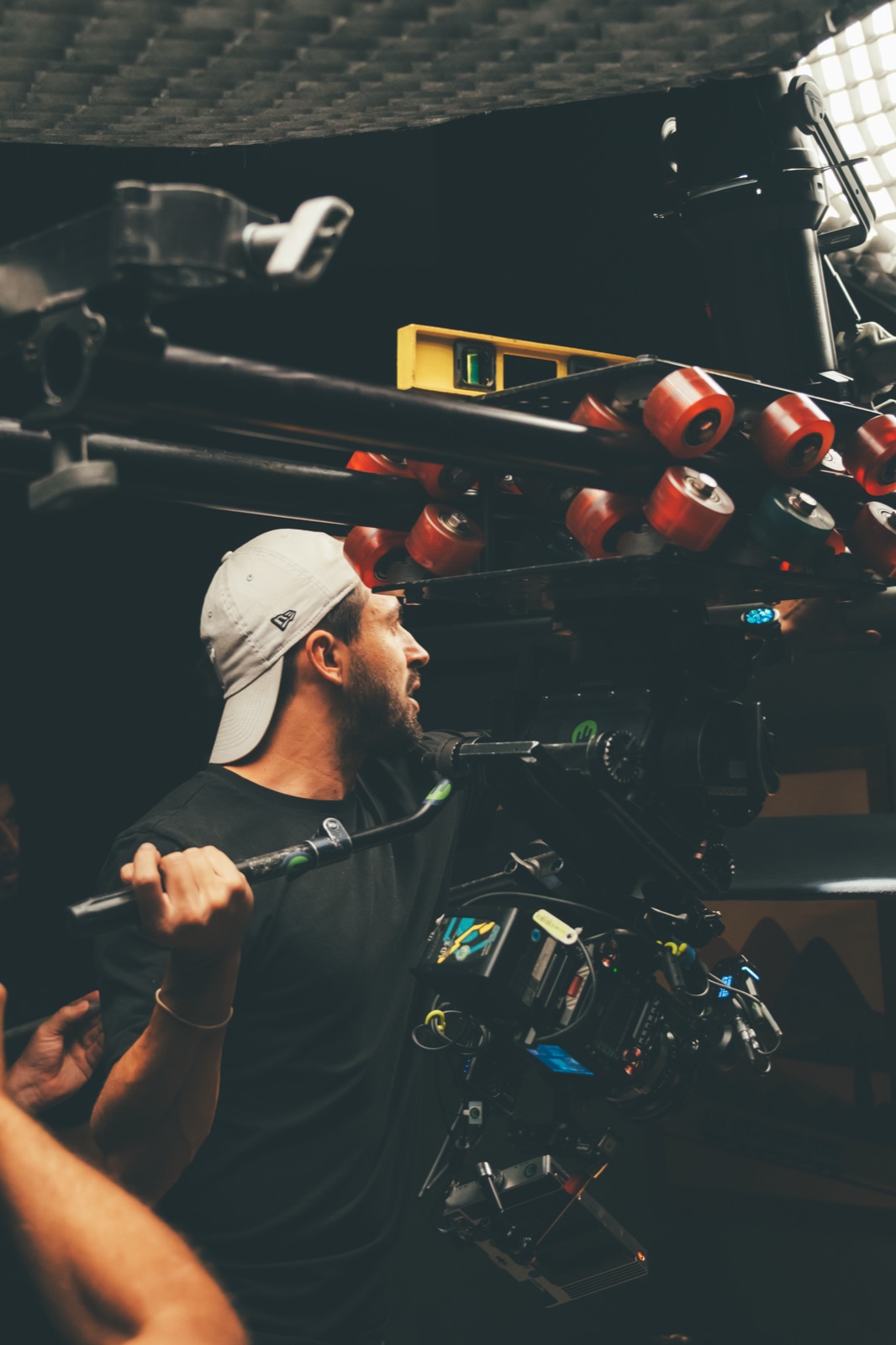 A excelência mora nos detalhes — Vigor · Faixa Azul · Ovo Films (foto 11)