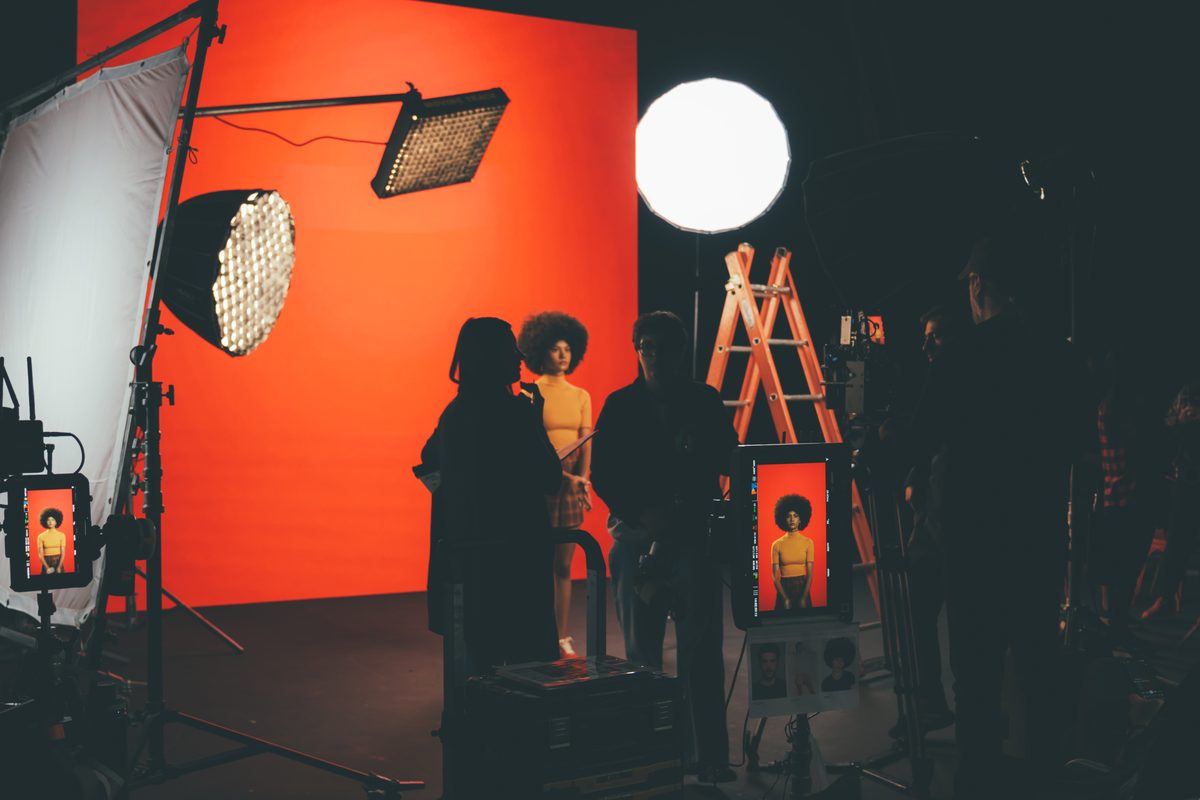 Abra para a Felicidade Recheada — Garoto (Nestlé) · Ovo Films (bastidores 1)