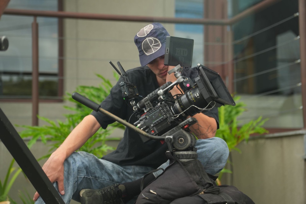 Leve no Olhar — QÓculos · Ovo Films (foto 2)