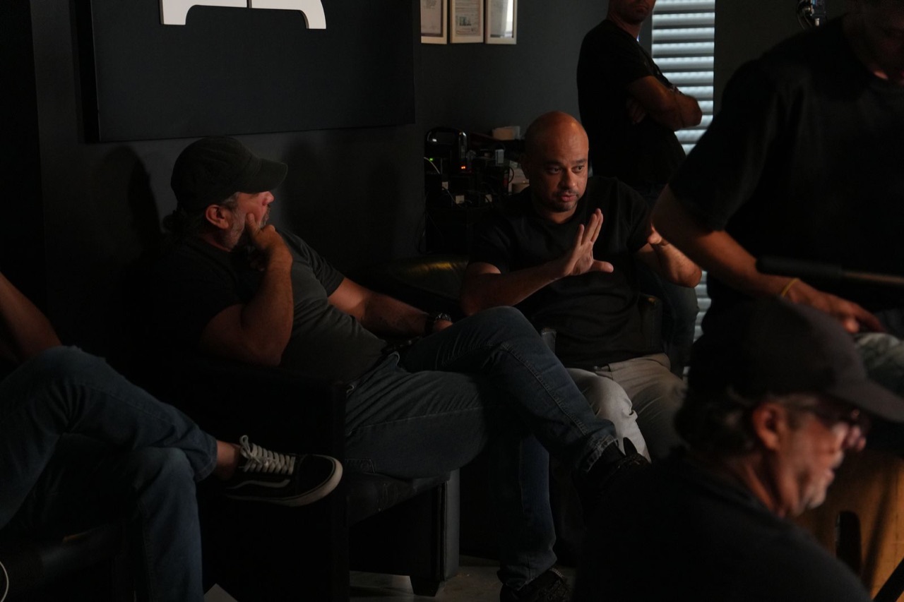 Leve no Olhar — QÓculos · Ovo Films (foto 7)