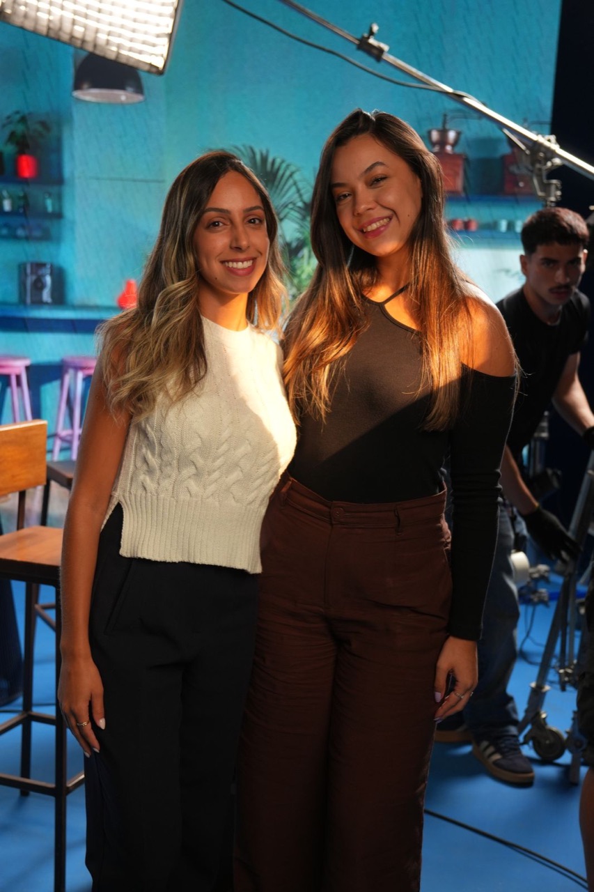 Leve no Olhar — QÓculos · Ovo Films (foto 10)