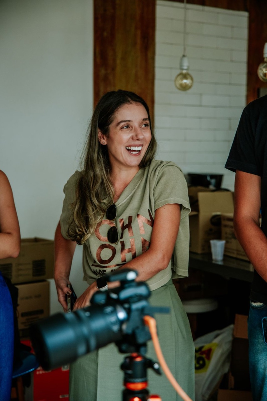 Sabor que melhora o seu dia — Solito Alimentos · Ovo Films (foto 6)