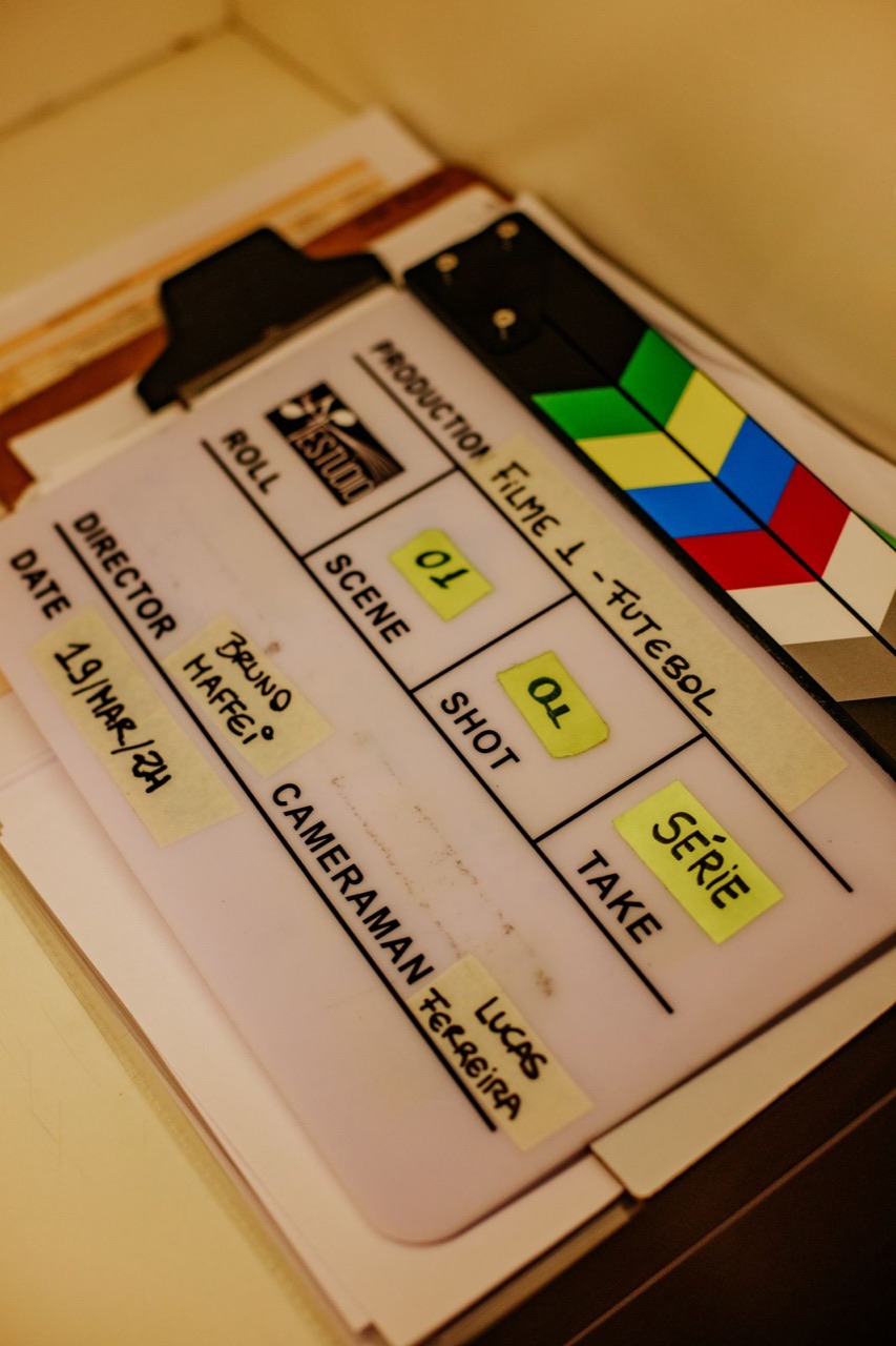 Sabor que melhora o seu dia — Solito Alimentos · Ovo Films (foto 10)