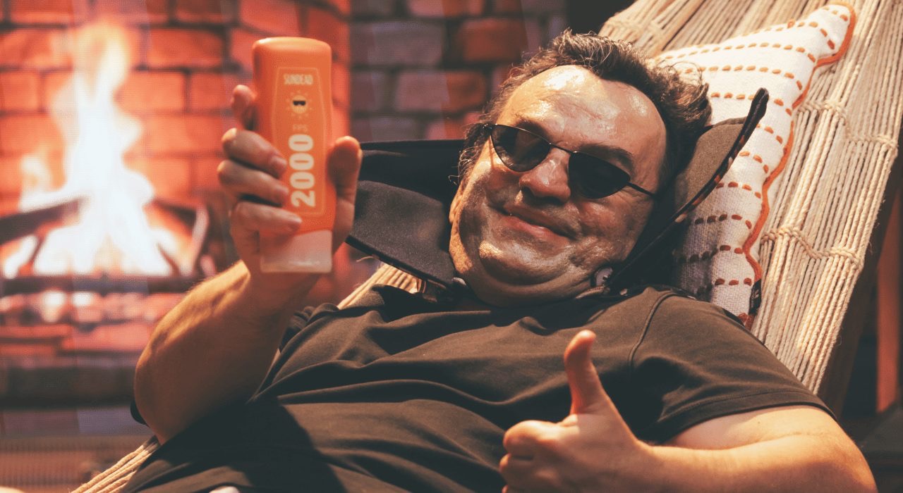 Vampiro Alhyson — Santa Massa · Ovo Films (foto 1)