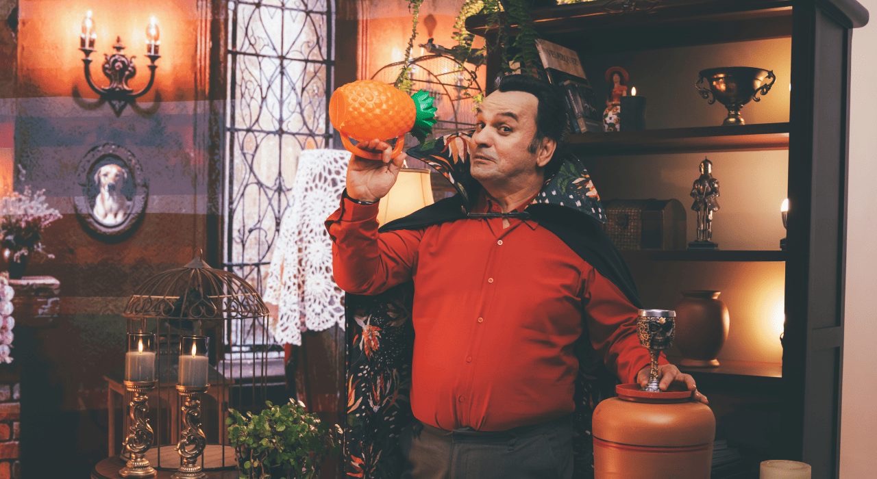 Vampiro Alhyson — Santa Massa · Ovo Films (foto 3)