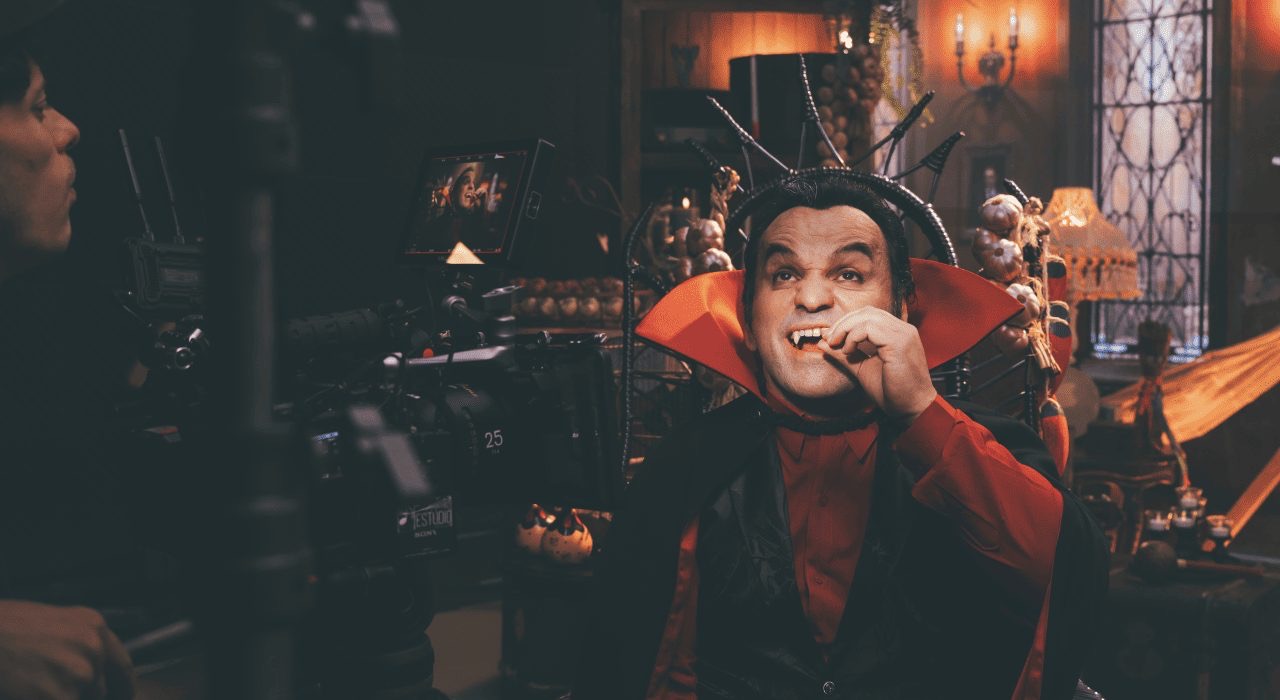Vampiro Alhyson — Santa Massa · Ovo Films (foto 4)
