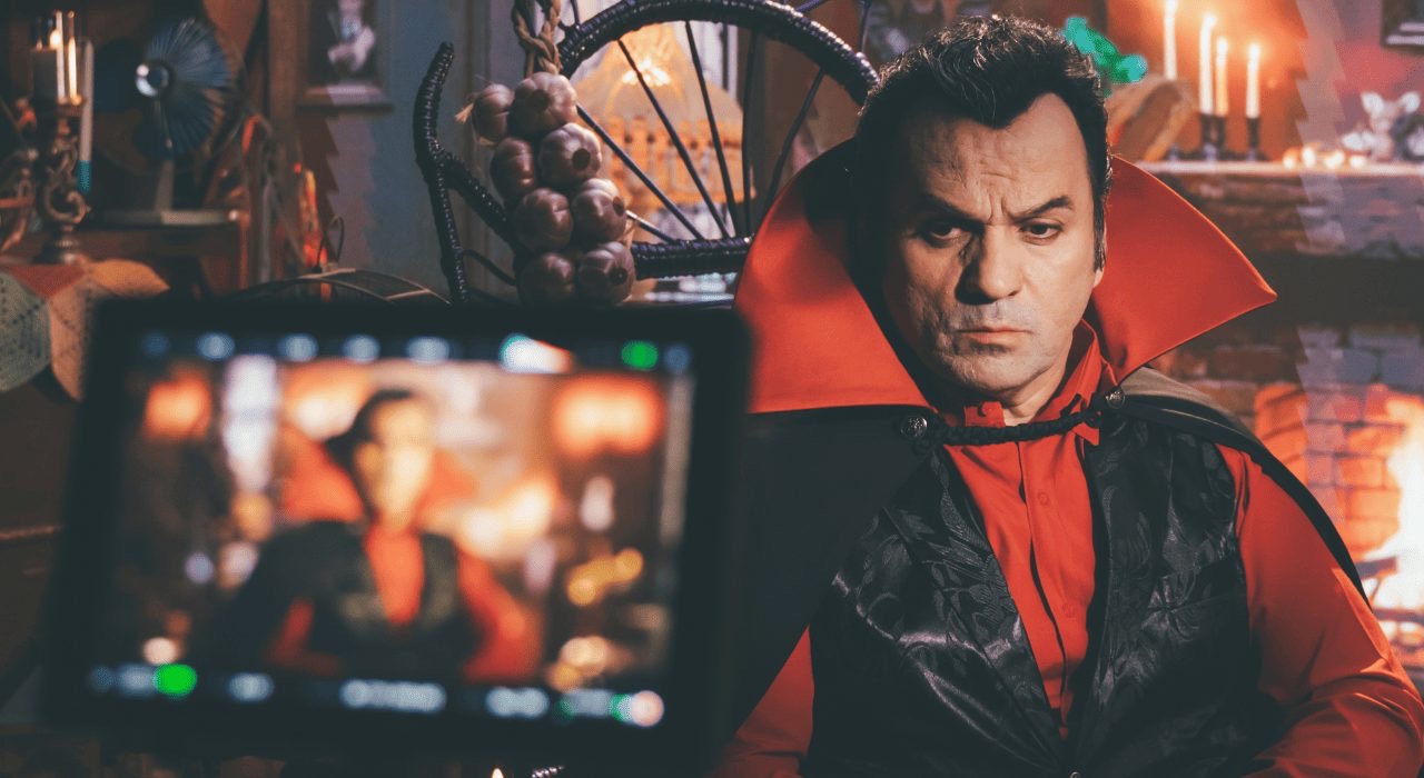 Vampiro Alhyson — Santa Massa · Ovo Films (foto 5)