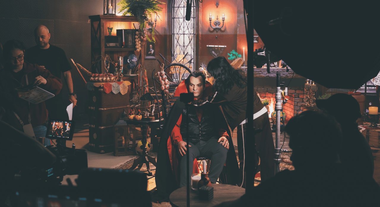 Vampiro Alhyson — Santa Massa · Ovo Films (foto 7)