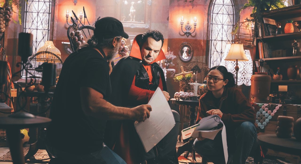 Vampiro Alhyson — Santa Massa · Ovo Films (foto 8)