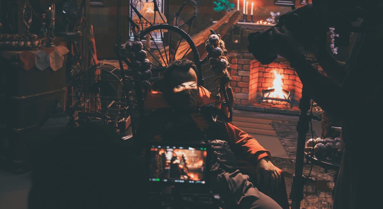 Vampiro Alhyson — Santa Massa · Ovo Films (foto 9)