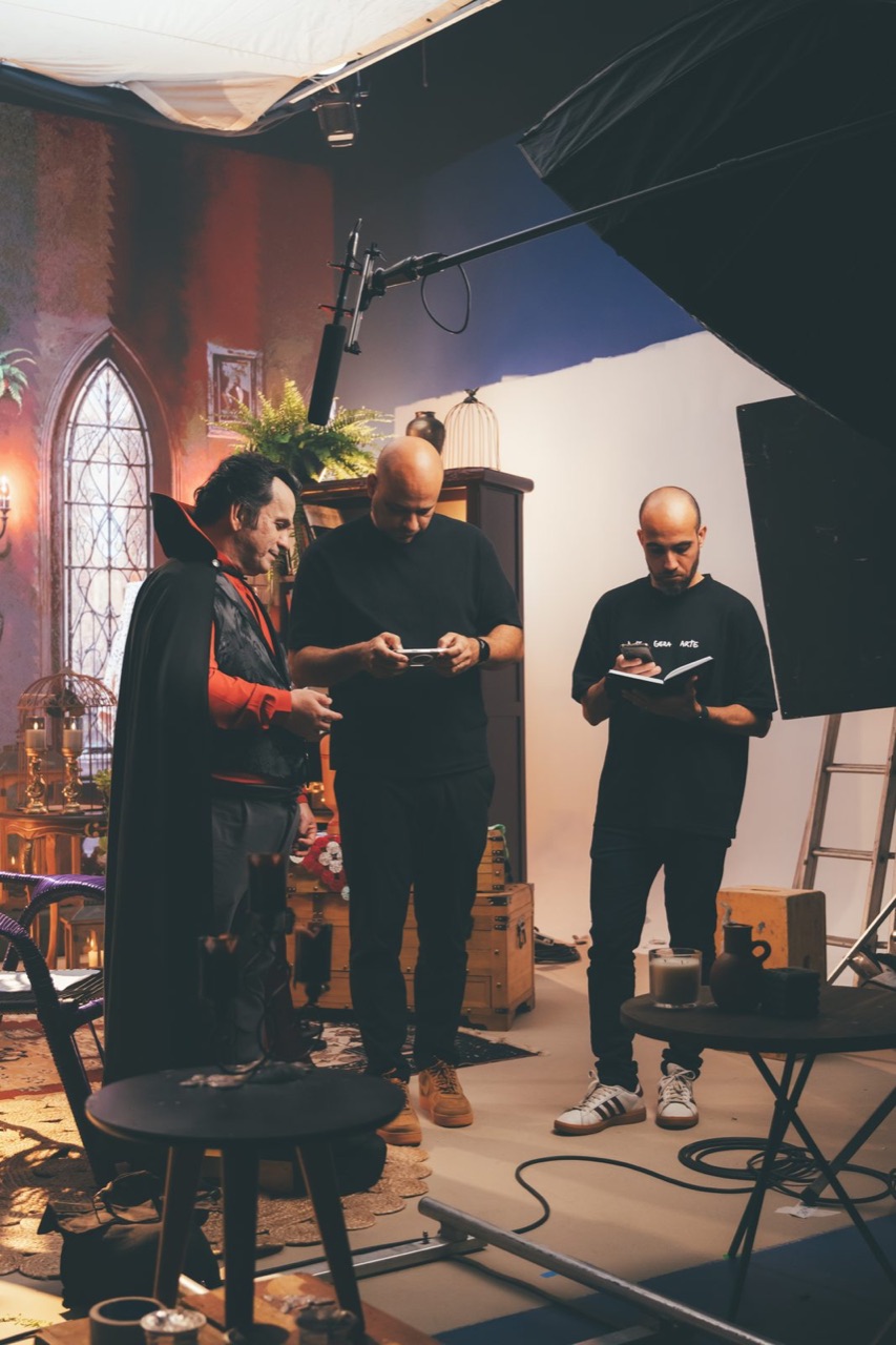 Vampiro Alhyson — Santa Massa · Ovo Films (foto 10)