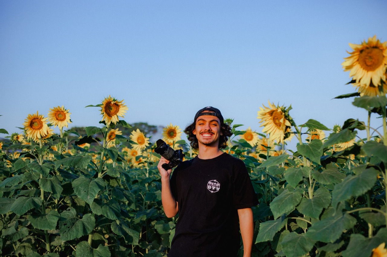 Vida à Flor da Pele — Veiling Holambra · Ovo Films (foto 4)