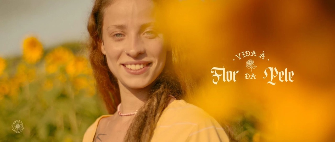 Vida à Flor da Pele — Veiling Holambra · Ovo Films (foto 10)